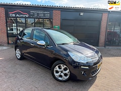 Citroën C3 - 1.2 VTi Collection|automaat|airco|cruise.control