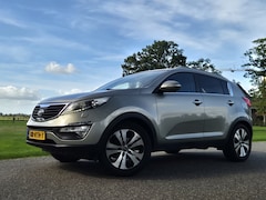 Kia Sportage - 1.6 GDI ISG X-clusiv
