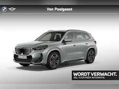 BMW iX1 - eDrive20 67 kWh M Sport Edition