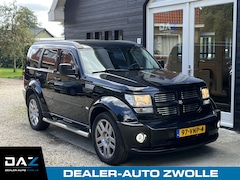 Dodge Nitro - 2.8 CRD SE Airco/Audio/Navi/Trekaak