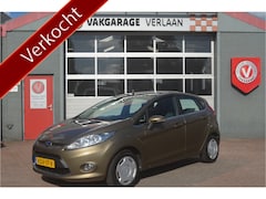 Ford Fiesta - 1.4 nw. distributieriemset PDC / 12 mnd gar. / mooie auto