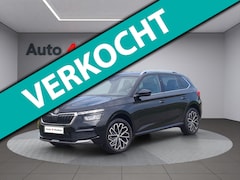 Skoda Kamiq - 1.0TSI Business Full LED I NAVIG I CAMERA I TREKHAAK
