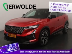 Renault Austral - techno full hybrid E-Tech 200 | pack comfort | panoramisch vast glazen dak |
