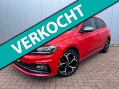 Volkswagen Polo - 1.0 TSI Highline Business R Beats Edition | Achteruitrijcamera | Stoelverwarming | 17'' LM