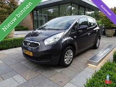 Kia Venga - 1.6 CVVT Comfort Pack