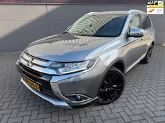 Mitsubishi Outlander - 2.0 Business Edition*Automaat*Trekhaak*Cruise*Climat-Airco*NEW-APK