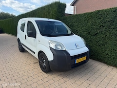 Citroën Nemo - bestel 1.4 MET NIEUWE DISTRIBUTIE RIEM + BEURT