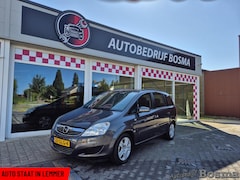 Opel Zafira - 1.8 Business
