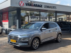Hyundai Kona - 1.6 GDI HEV Premium Rijklaarprijs / 12 mnd Bovag garantie
