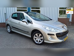 Peugeot 308 - 1.6 VTi XS