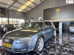 Audi A4 Avant - 1.8 Turbo Advance INRUIL MOGELIJK