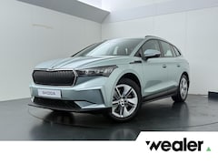 Skoda Enyaq iV - 60 | 180 PK | SoH 89% | Trekhaak wegklapbaar | Cruise control | Climate control | LED verl