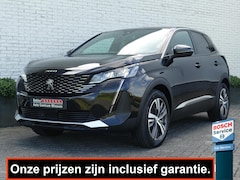Peugeot 3008 - ALLURE 1.2 130PK AUTOMAAT CAMERA/ELEK.A-KLEP/ADAP.CRUISE/STOELVERW