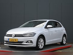 Volkswagen Polo - 1.0 TSI Highline speciale kleur