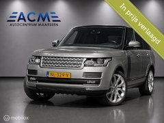 Land Rover Range Rover - 5.0 V8 Autobiography
