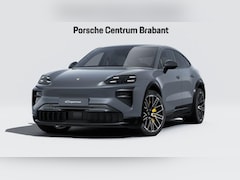 Porsche Cayenne Electric - Turbo