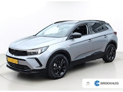 Opel Grandland - 1.6 Turbo Plug-In Hybrid Business Edition | Navi | Winterpakket | Camera achter | Climate