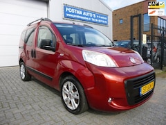 Fiat Qubo - 1.4 Dynamic, 1 eigenaar, airco, trekhaak