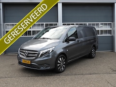 Mercedes-Benz Vito - 116 CDI Lang AUT | LED | CAMERA | 2.5t TREKGEWICHT