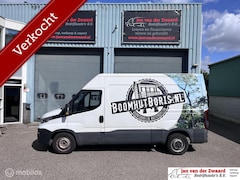 Iveco Daily - 35S14V 2.3 352 L2 H2