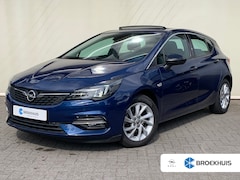 Opel Astra - 1.4 Business Elegance Airco | Camera | Cruise Control | DAB | Keyless | LED | LMV 16" | PD