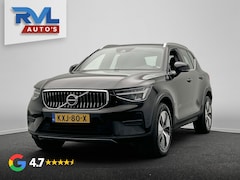Volvo XC40 - 1.5 T4 Plug-in hybrid I Achteruitrijcamera I Alcantara I Keyless I Electr. klep