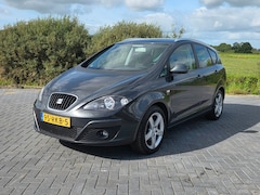 SEAT Altea XL - 1.8 TFSI Style 2011 Zeer mooie staat
