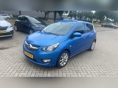 Opel Karl - 1.0 ecoFLEX Edition