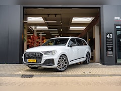 Audi Q7 - 55 TFSI e quattro Pro Line Advanced|Pano|Lucht Vering|Acc|Lane-Assist|Dode Hoek|21 Inch|