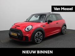 MINI 3-Deurs - 2.0 Cooper S John Cooper Works | Automaat| Panoramadak | Climate Control | Cruise Control