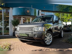 Land Rover Range Rover - L322 4.2S/C Youngtimer