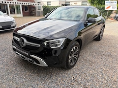 Mercedes-Benz GLC-klasse Coupé - 200 Facelift Led