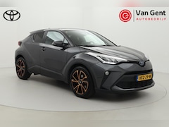 Toyota C-HR - 1.8 Hybrid Dynamic | Trekhaak | Navigatie | Stoelverwarming | Apple Carplay / Android Auto