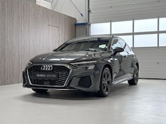 Audi A3 Sportback - 40 TFSI e S Line Edition - 204PK - VIRTUAL COCKPIT - ADAPT. CRUISE - CARPLAY - LED - STOEL