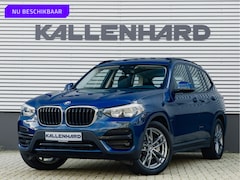 BMW X3 - xDrive30e - Pano - Trekhaak - Camera - Sportstoelen - Stoelverwarming