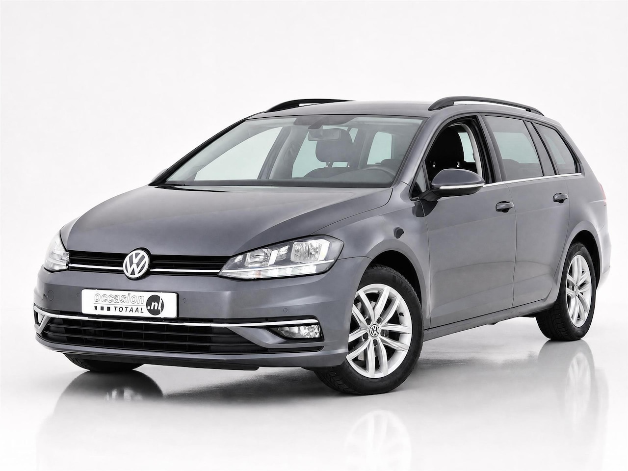 Volkswagen Golf Variant - 1.4 Tsi Highline | Automaat | Carplay | Virtual Cockpit | Camera | Adapt. Cruise - AutoWereld.nl
