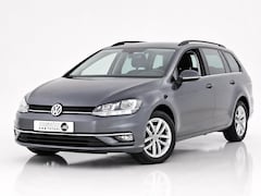 Volkswagen Golf Variant - 1.4 Tsi Highline | Automaat | Carplay | Virtual Cockpit | Camera | Adapt. Cruise