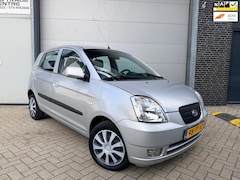 Kia Picanto - 1.1 LXE