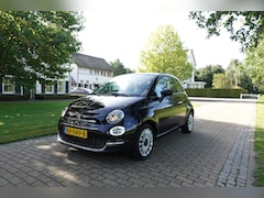 Fiat 500 - 0.9 TwinAir Turbo Lounge | Panorama dak | PDC | Bluetooth | NAP | NL AUTO |