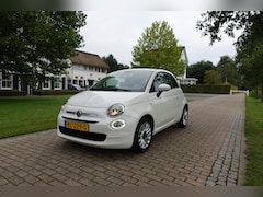 Fiat 500 - 0.9 TwinAir Turbo Popstar | NAP | Airco | NL AUTO |