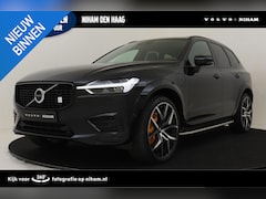 Volvo XC60 - T8 TWIN ENGINE AWD POLESTAR ENGINEERED -PANO.DAK|HARMAN/KARDON|HEAD-UP DISP.|360°CAM|KEYLE