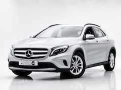Mercedes-Benz GLA-Klasse - 200 Ambition | Automaat | Navi | LED | Climate | Cruise
