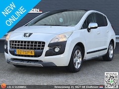 Peugeot 3008 - 1.6 THP Blue Lease Executive | Pano | Cruise | Climate | Trekhaak |