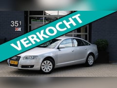 Audi A6 Limousine - 2.4 Pro Line