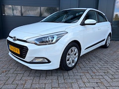 Hyundai i20 - 1.0 T-GDI Comfort, Camera, Cruise, Clima, Navi