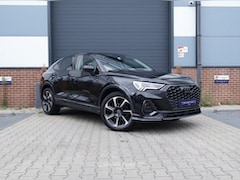 Audi Q3 Sportback - 35 TFSI Pro Line