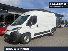 Citroën Jumper - 2.2 BlueHDi 140 S&S L2H2 3.5t | Betimmering | Climate control | Achteruitrijcamera | Digit
