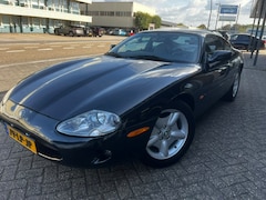 Jaguar XK8 - 4.0 V8 Coupé perfect onderhouden