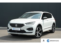 SEAT Tarraco - 1.4 TSI e-Hybrid PHEV FR Rondomzicht camera | Trekhaak | Keyless entry | Cruise control ad