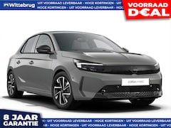 Opel Corsa - 1.2 Turbo Hybrid GS DIRECT RIJDEN - RIJKLAAR - 8 JAAR GARANTIE